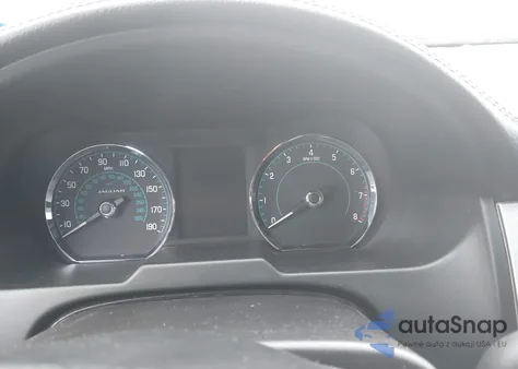 2015 Jaguar Xf 3.0 Portfolio/3.0 Sport z USA, uszkodzony, nr VIN SAJWA0F74F8U76324